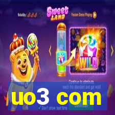 uo3 com
